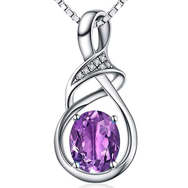 wholesale personality couple jewelry geometric shaped inlaid zircon necklace for women luxury namour charm gift all seasons pendant necklace, Silver
wholesale personality couple jewelry geometric shaped inlaid zircon necklace for women luxury namour charm gift all seasons pendant necklace, Silver