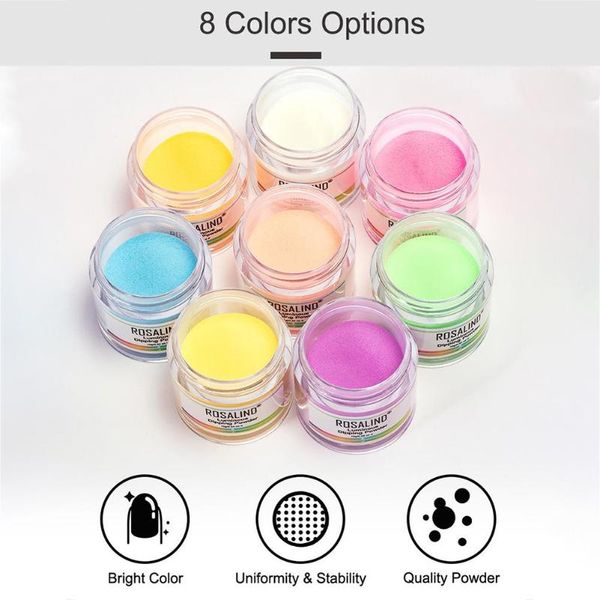 nail glitter powder dipping starter kit night fluorescence pigment glow art set for women 8pcs decor manicure, Silver;gold
nail glitter powder dipping starter kit night fluorescence pigment glow art set for women 8pcs decor manicure, Silver;gold