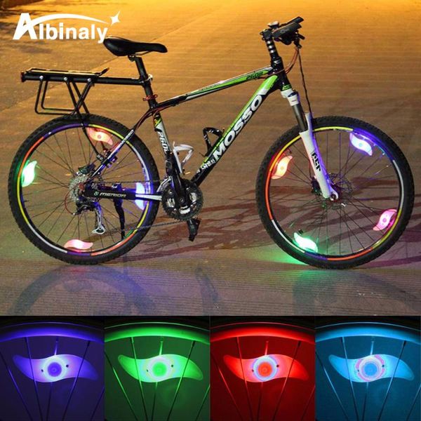 lighting mode waterproof bicycle spoke light led bike wheel easy to install safety warning with battery lights
lighting mode waterproof bicycle spoke light led bike wheel easy to install safety warning with battery lights