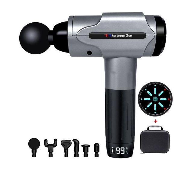 massage gun deep tissue muscle body shoulder back neck massager exercising athletes relaxation slimming shaping pain relief
massage gun deep tissue muscle body shoulder back neck massager exercising athletes relaxation slimming shaping pain relief