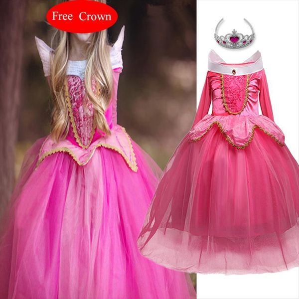 rose princess costume halloween carnival girl dress chidlren clothing festival party up fantasy girls, Red;yellow
rose princess costume halloween carnival girl dress chidlren clothing festival party up fantasy girls, Red;yellow