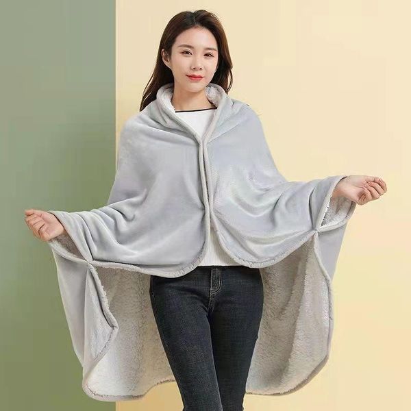 blankets wearable blanket shawls lazy autumn and winter home travel outdoor indoor office nap ultra plush fleece
blankets wearable blanket shawls lazy autumn and winter home travel outdoor indoor office nap ultra plush fleece