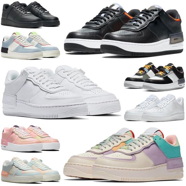 shadow mens shoes men women utility triple black white pale ivory trainers sports sneakers size 36-45
shadow mens shoes men women utility triple black white pale ivory trainers sports sneakers size 36-45