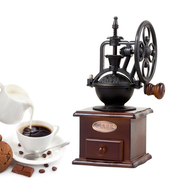 manual coffee grinders vintage hand grinder chestnut espresso kitchen tools molinillo cafe coffeeware df50kfj
manual coffee grinders vintage hand grinder chestnut espresso kitchen tools molinillo cafe coffeeware df50kfj