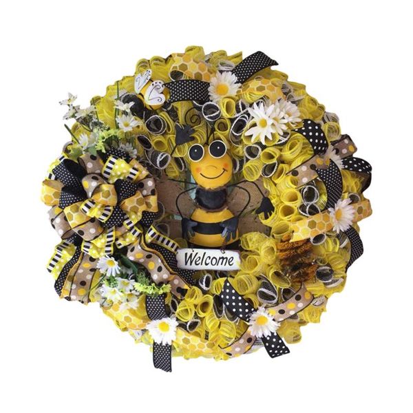 garland artificial plants background wall window decorative wedding party supplies gifts world bee day welcome door hanger flowers & wreaths
garland artificial plants background wall window decorative wedding party supplies gifts world bee day welcome door hanger flowers & wreaths