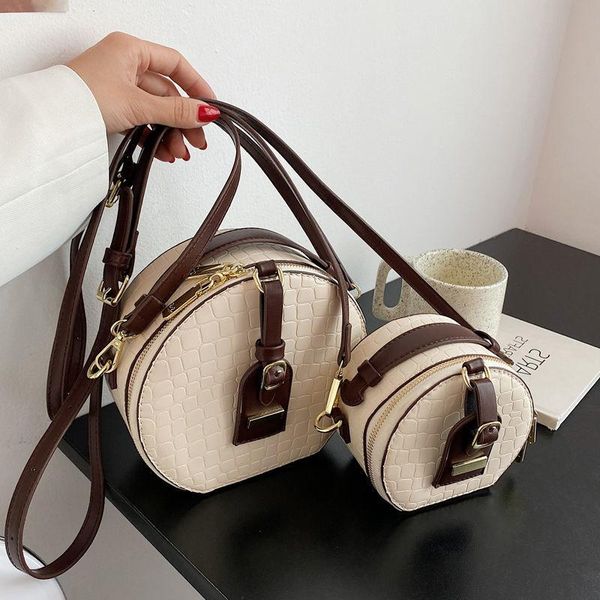 shoulder bags small fresh round bag handbag female summer 2021 fashion korean version versatile one-shoulder cross-body
shoulder bags small fresh round bag handbag female summer 2021 fashion korean version versatile one-shoulder cross-body