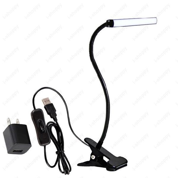 picture light desk spotlight clamp clip-on lamp study lapusb + power supply pc on/off button plug black/silver shell spotlights
picture light desk spotlight clamp clip-on lamp study lapusb + power supply pc on/off button plug black/silver shell spotlights