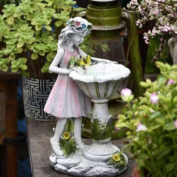 garden decorations flower fairy solar lamp resin sculpture statue landscaping yard art ornament waterproof figurines craft home villa decor
garden decorations flower fairy solar lamp resin sculpture statue landscaping yard art ornament waterproof figurines craft home villa decor