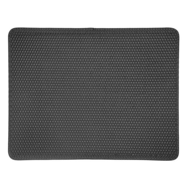 cat litter mat eva double-layer pet trapper mats with waterproof bottom non-slip layer kattenmand beds & furniture
cat litter mat eva double-layer pet trapper mats with waterproof bottom non-slip layer kattenmand beds & furniture