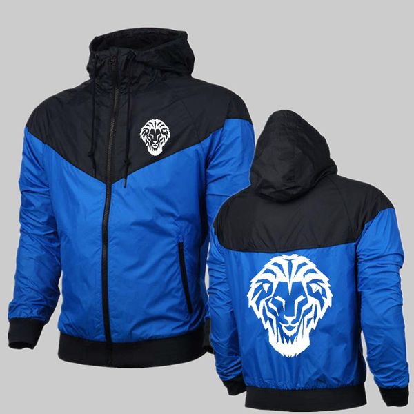 men's hoodies & sweatshirts men spring autumn lion logo brand 2021 casual hoodie delicate harajuku style put together comfortable print, Black
men's hoodies & sweatshirts men spring autumn lion logo brand 2021 casual hoodie delicate harajuku style put together comfortable print, Black