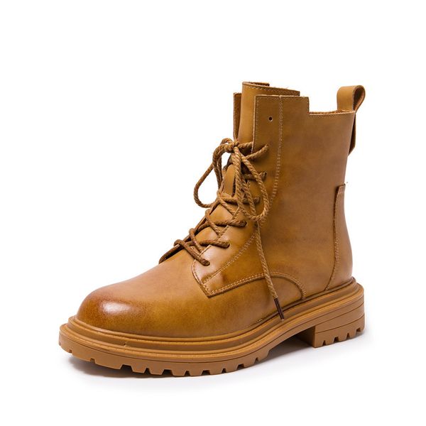 winter women boots genuine leather 2021 fashion retro martin boots women platform chelsea boot female thick bottom black bootie
winter women boots genuine leather 2021 fashion retro martin boots women platform chelsea boot female thick bottom black bootie