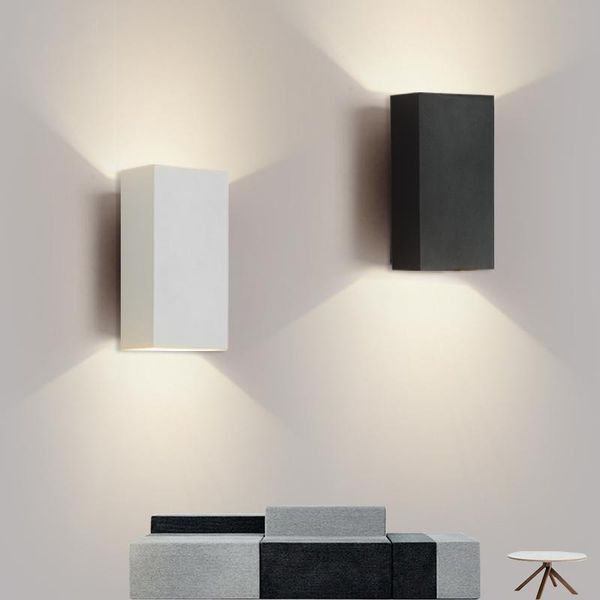 wall lamps sgrow nordic simple led lamp mounted stairs light modern sconce lustre for bedroom bedside black white
wall lamps sgrow nordic simple led lamp mounted stairs light modern sconce lustre for bedroom bedside black white