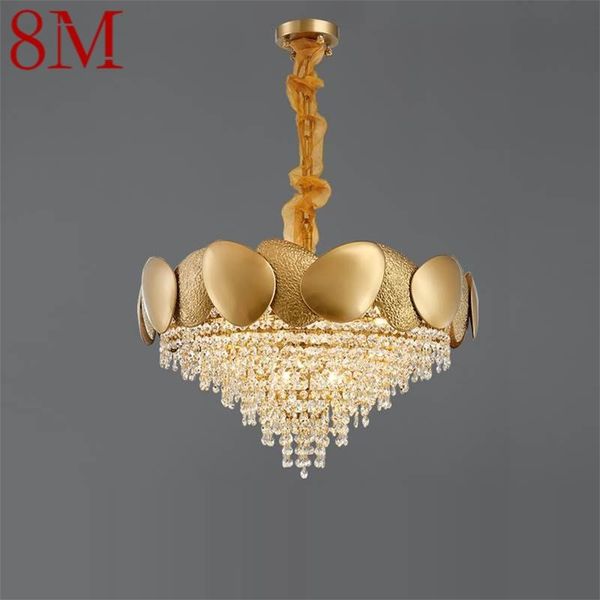 chandeliers 8m chandelier creative pendant lamp fixtures postmodern led gold light for home living dining room
chandeliers 8m chandelier creative pendant lamp fixtures postmodern led gold light for home living dining room