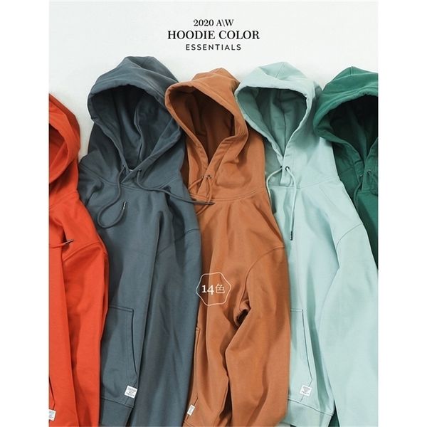 spring winter hooded hoodies men thick 360g fabric solid basic sweatshirts quality jogger texture pullovers 220307, Black
spring winter hooded hoodies men thick 360g fabric solid basic sweatshirts quality jogger texture pullovers 220307, Black