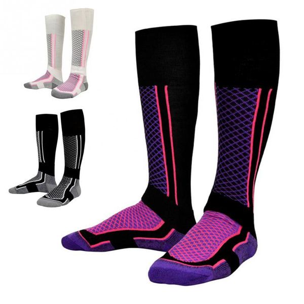 sports socks 2021 women ski men winter outdoor sport snowboarding hiking skiing warm thicker cotton thermosocks, Black
sports socks 2021 women ski men winter outdoor sport snowboarding hiking skiing warm thicker cotton thermosocks, Black