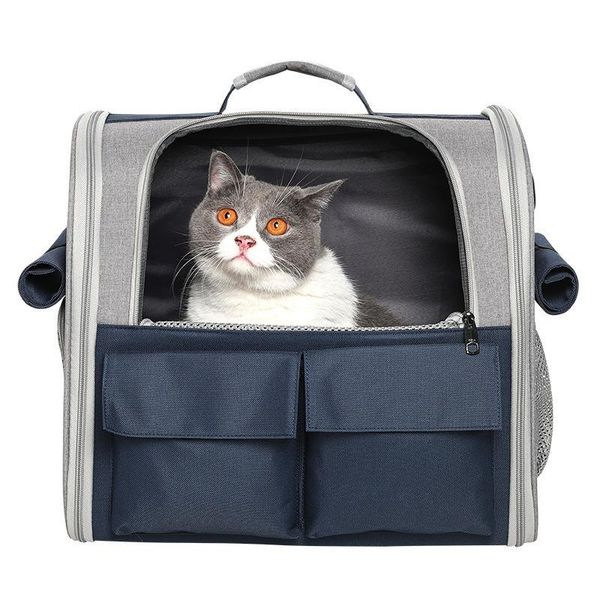 cat carriers,crates & houses bag go out portable pet breathable school travel folding shoulder backpack supplies foldable easy to clean
cat carriers,crates & houses bag go out portable pet breathable school travel folding shoulder backpack supplies foldable easy to clean