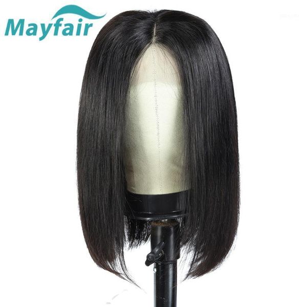 mayfair 13x6 bob lace front wig medium brown human hair wigs brazilian closure for black women non-remy1, Black;brown
mayfair 13x6 bob lace front wig medium brown human hair wigs brazilian closure for black women non-remy1, Black;brown