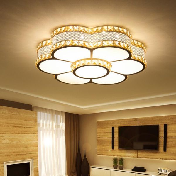 ceiling lights flower led lamps high power crystal acrylic bright lighting lustre lamp z2
ceiling lights flower led lamps high power crystal acrylic bright lighting lustre lamp z2