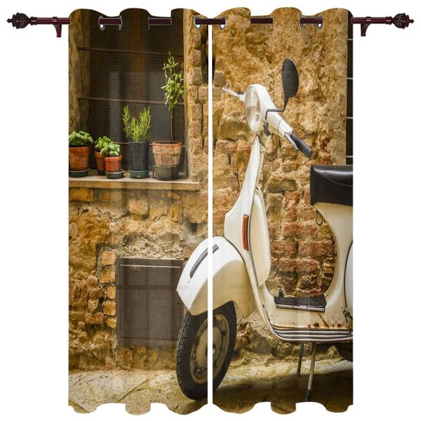 electric car rural building valance window curtains for living room bedroom kitchen home luxury youth treatment curtain & drapes
electric car rural building valance window curtains for living room bedroom kitchen home luxury youth treatment curtain & drapes