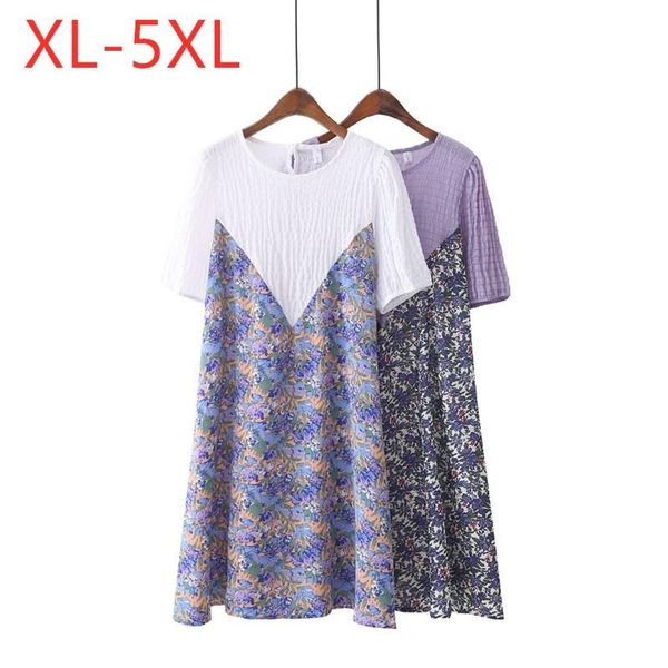 plus size dresses 2021 ladies summer midi dress for women large short sleeve loose casual floral print 2xl 3xl 4xl 5xl, Black
plus size dresses 2021 ladies summer midi dress for women large short sleeve loose casual floral print 2xl 3xl 4xl 5xl, Black