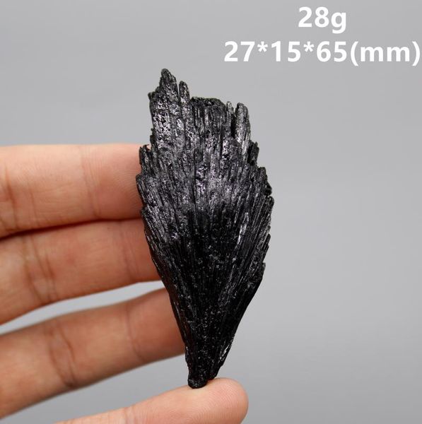 decorative objects & figurines 100% natural needle-shaped brazilian black tourmaline mineral specimens stones and crystals quartz rough ston
decorative objects & figurines 100% natural needle-shaped brazilian black tourmaline mineral specimens stones and crystals quartz rough ston