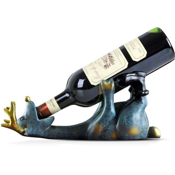 tablewine racks europe resin rack craft ornament deer holder elk storageshelf figurine kitchen bar cabinet decor home accessories gift
tablewine racks europe resin rack craft ornament deer holder elk storageshelf figurine kitchen bar cabinet decor home accessories gift