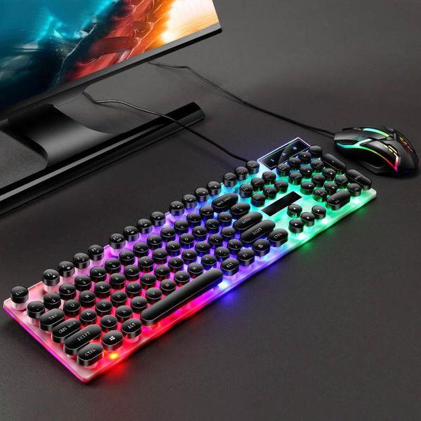 gaming keyboard mouse 3600 dpi rgb led backlit gamer keyboards usb wired for game pc lapcomputer combos
gaming keyboard mouse 3600 dpi rgb led backlit gamer keyboards usb wired for game pc lapcomputer combos