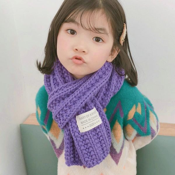 scarves jo&mi 2021 autumn children fashion long scarf boy and girls cotton ring (size: 15*120cm), Blue;gray
scarves jo&mi 2021 autumn children fashion long scarf boy and girls cotton ring (size: 15*120cm), Blue;gray