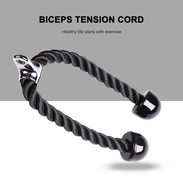 resistance bands tricep rope biceps band pull fitness equipment bodybuilding muscle training arm shoulder strength exercise accessories
resistance bands tricep rope biceps band pull fitness equipment bodybuilding muscle training arm shoulder strength exercise accessories