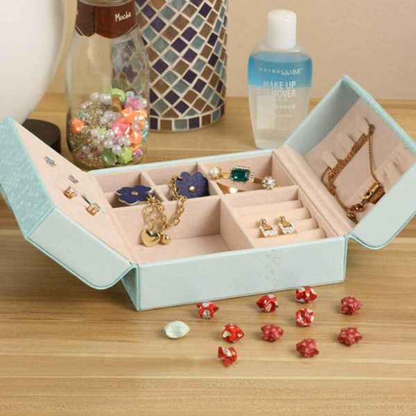 multi-slot watch box leather display storage organizer ornaments glass jewelry boxes case gift cosmetic bags & cases
multi-slot watch box leather display storage organizer ornaments glass jewelry boxes case gift cosmetic bags & cases