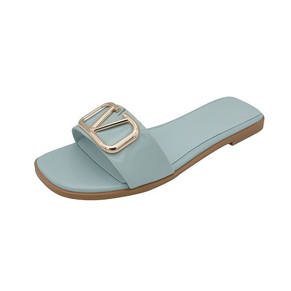 70% off wholesale sandals flip-flops kmeioo women leather vintage round head peep toe solid gingham flat slippers summer fashion slip on cau, Black
70% off wholesale sandals flip-flops kmeioo women leather vintage round head peep toe solid gingham flat slippers summer fashion slip on cau, Black