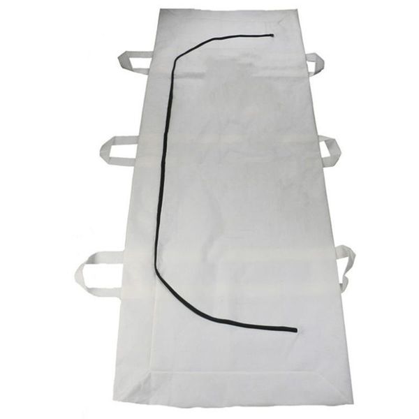 -disposable sleeping bag with handle combination stretcher outdoor camping hiking bags
-disposable sleeping bag with handle combination stretcher outdoor camping hiking bags