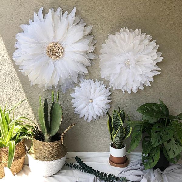 decorative objects & figurines nordic decoration home handmade feather wall porch decor painting bedroom living room sofa background hanging
decorative objects & figurines nordic decoration home handmade feather wall porch decor painting bedroom living room sofa background hanging