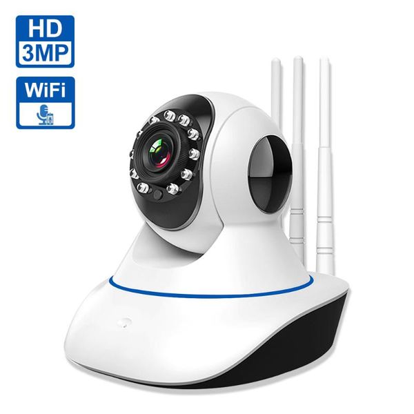 cameras 3mp ip camera wifi hd night vision video surveillance two way audio motion tracking home security baby monitor
cameras 3mp ip camera wifi hd night vision video surveillance two way audio motion tracking home security baby monitor