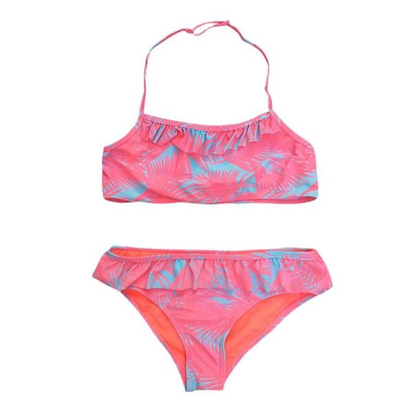 one-pieces arloneet children baby girls two-piece summer swimsuit ruched print set swimwear bathing clothes g0509, Black
one-pieces arloneet children baby girls two-piece summer swimsuit ruched print set swimwear bathing clothes g0509, Black