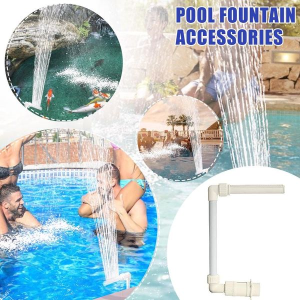 watering equipments pools waterfall falls spray pool spring inground & above ground return jets water sprayer swimming cleaning accessories
watering equipments pools waterfall falls spray pool spring inground & above ground return jets water sprayer swimming cleaning accessories