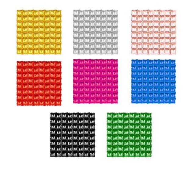 party decoration 3pcs aluminum film balloon background wall backdrops double row square glitter sequin
party decoration 3pcs aluminum film balloon background wall backdrops double row square glitter sequin