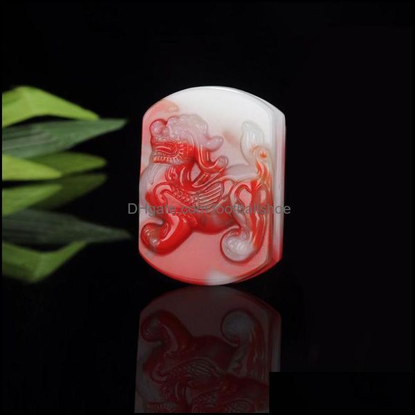 necklaces & pendants jewelry golden silk jade pendant kylin couple model soapstone lucky charms drop delivery 2021 eiqw6, Silver
necklaces & pendants jewelry golden silk jade pendant kylin couple model soapstone lucky charms drop delivery 2021 eiqw6, Silver