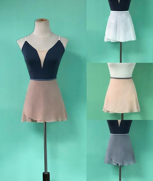 stage wear women ballet small apron tutu girls chiffon solid color practice leotard skirt elegance dancing dress, Black;red
stage wear women ballet small apron tutu girls chiffon solid color practice leotard skirt elegance dancing dress, Black;red