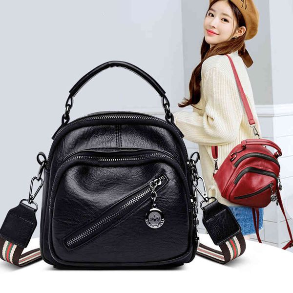 bag women 2021 korean women's foreign style single shoulder messenger double shoulder bag small
bag women 2021 korean women's foreign style single shoulder messenger double shoulder bag small