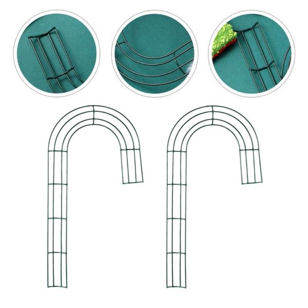 decorative flowers & wreaths 4pcs cane iron wreath frame diy accessory christmas
decorative flowers & wreaths 4pcs cane iron wreath frame diy accessory christmas