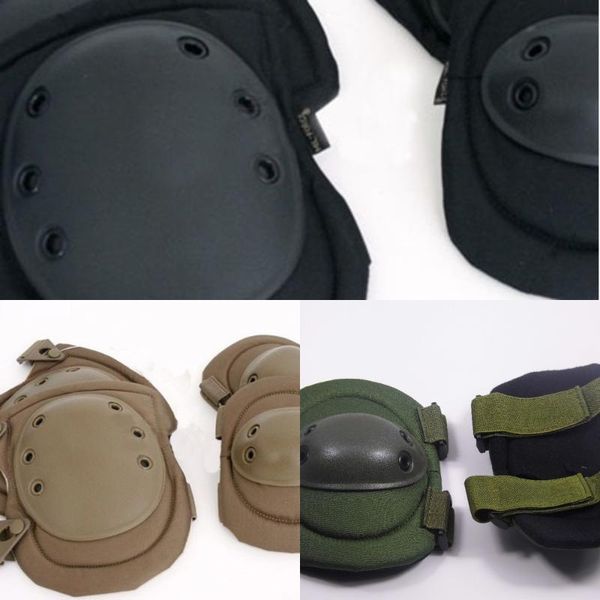 elbow & knee pads us army hunting tactical eblow military sport paintball pad, Black;gray
elbow & knee pads us army hunting tactical eblow military sport paintball pad, Black;gray