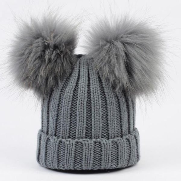 caps & hats warm born knitted beanie real fur pompon toddler baby casual fashion children hat boys girls outdoor skullies bonnet1, Yellow
caps & hats warm born knitted beanie real fur pompon toddler baby casual fashion children hat boys girls outdoor skullies bonnet1, Yellow