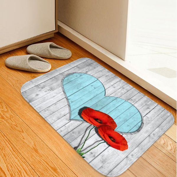bath mats stitching color wood grain heart plank dining room hallway mat entrance rug bathroom living soft carpet home decoration
bath mats stitching color wood grain heart plank dining room hallway mat entrance rug bathroom living soft carpet home decoration