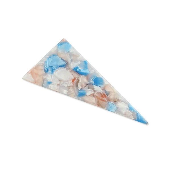 acrylic hair clip bb barrette girls boutique geometric shape marble pattern hairpin lady designer marble hair clips headdress, Slivery;white
acrylic hair clip bb barrette girls boutique geometric shape marble pattern hairpin lady designer marble hair clips headdress, Slivery;white