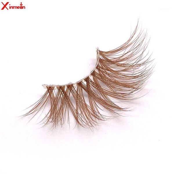 mink lashes wholesale makeup colored eyelashes natural long individual thick fluffy dramatic volume soft false eyelashes1
mink lashes wholesale makeup colored eyelashes natural long individual thick fluffy dramatic volume soft false eyelashes1