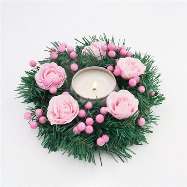 decorative flowers & wreaths wedding artificial flower wreath layout creative window banquet table ornaments party decorations
decorative flowers & wreaths wedding artificial flower wreath layout creative window banquet table ornaments party decorations