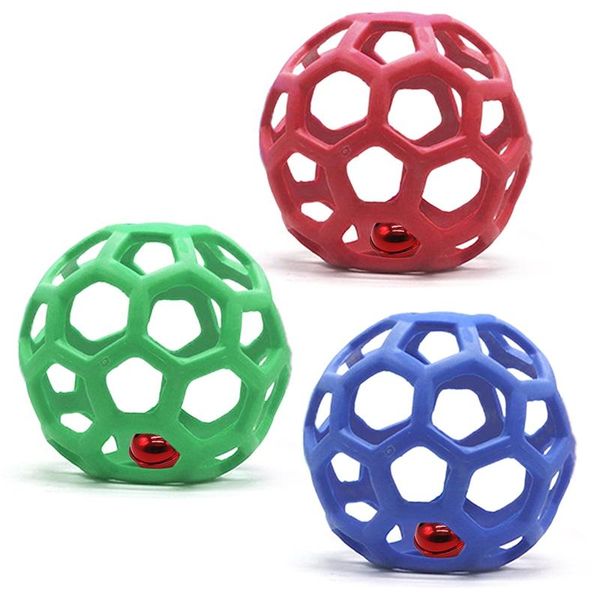 cat toys legendog dog chewing toy pet hollow roller ball puppy teething with bell chasing training supplies
cat toys legendog dog chewing toy pet hollow roller ball puppy teething with bell chasing training supplies