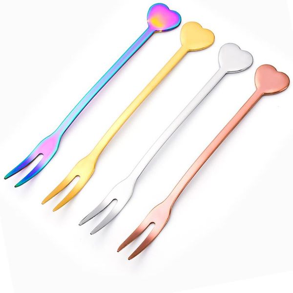 forks 4pcs stainless steel two-tine fork fruit set tableware multiple use snack cake dessert cafeteria home flatware
forks 4pcs stainless steel two-tine fork fruit set tableware multiple use snack cake dessert cafeteria home flatware