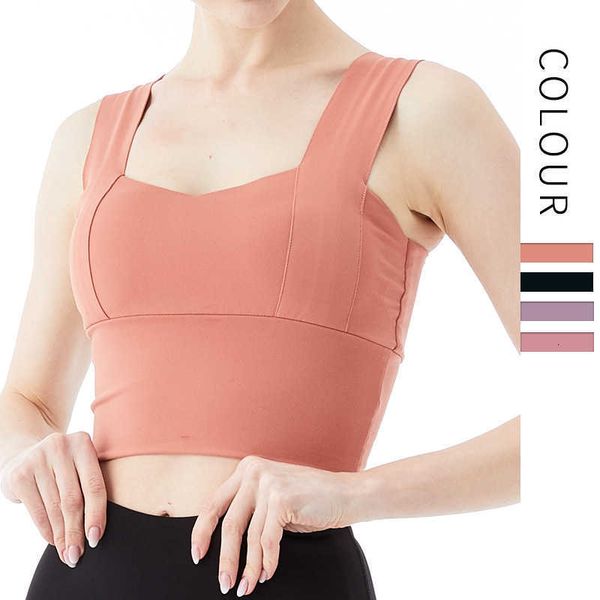 summer style sports underwear women's running yoga fitness vest shockproof bra without steel ring, Black;white
summer style sports underwear women's running yoga fitness vest shockproof bra without steel ring, Black;white